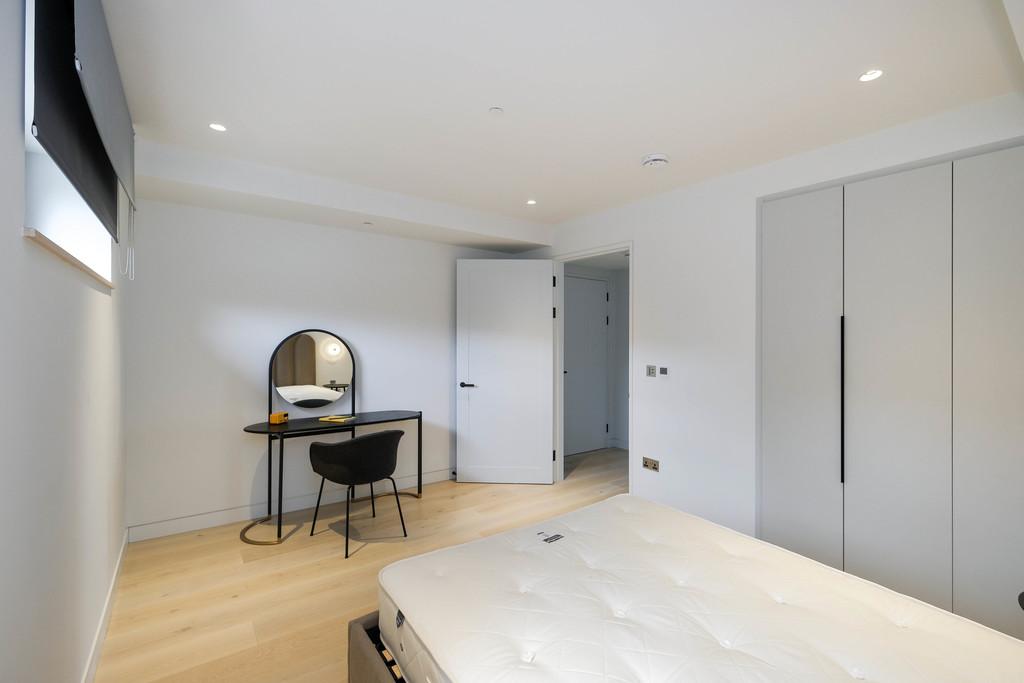 Carnaby Lofts W1 flat to rent