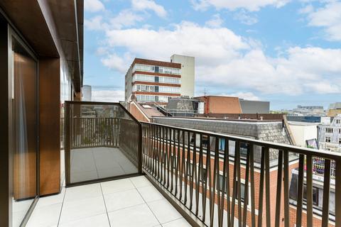 undefined, Ganton Street, Carnaby W1