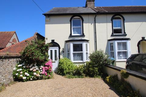 1 Beaconsfield Road, Wick, Littlehampton, BN17 6LW