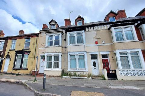 4 bedroom terraced house for sale - Hawthorne Road, Bootle, Liverpool