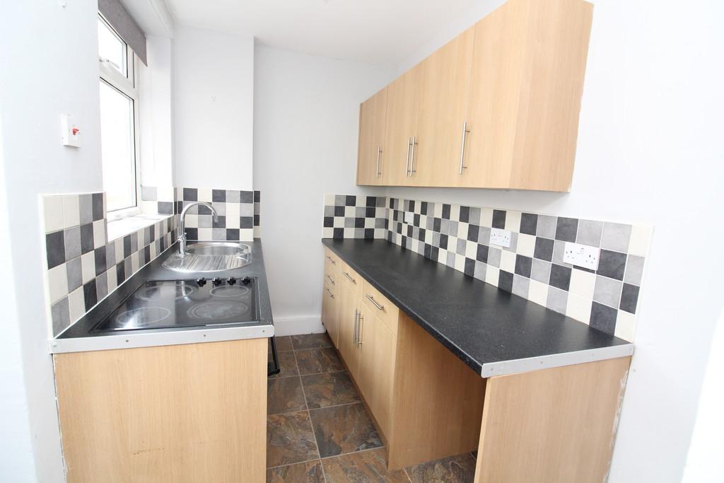 Thirlmere Road, Darlington, County... 2 bed terraced house £475 pcm