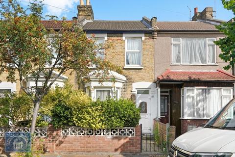 68 Thorpe Road, Forest Gate, London, E7 9EB