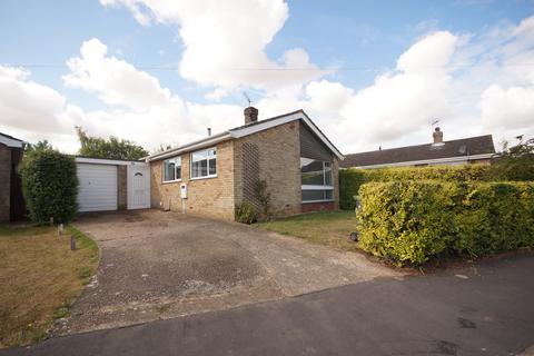56 Granson Way, Washingborough, Lincoln, LN4 1EY