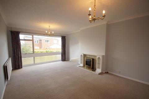 56 Granson Way, Washingborough, Lincoln, LN4 1EY