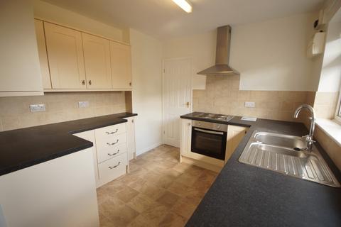 56 Granson Way, Washingborough, Lincoln, LN4 1EY