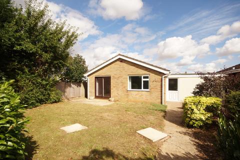 56 Granson Way, Washingborough, Lincoln, LN4 1EY