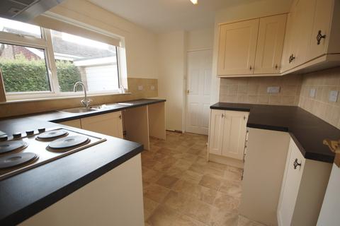 56 Granson Way, Washingborough, Lincoln, LN4 1EY