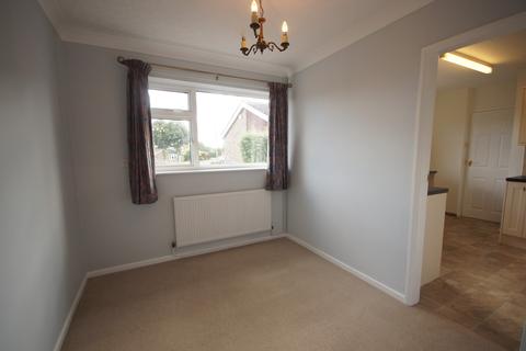 56 Granson Way, Washingborough, Lincoln, LN4 1EY