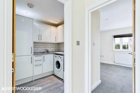 1 bedroom apartment to rent, Brewery Road, Hoddesdon EN11