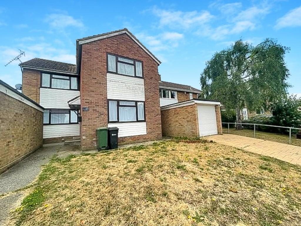 Ramsey Road, Halstead 5 bed detached house £1,500 pcm (£346 pw)