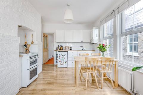 2 bedroom flat to rent, Newlands Terrace, 169 Queenstown Road, London