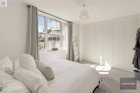 undefined, Burlington Lane, Chiswick, London