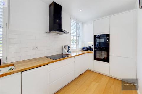 2 bedroom flat to rent, Burlington Lane, Chiswick, London