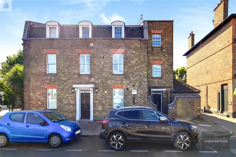 Burlington Lane, Chiswick, London