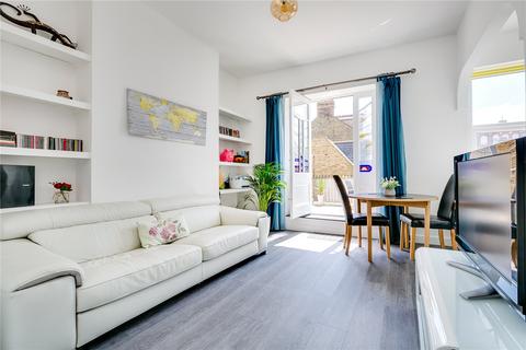 Flat 1, 57 Allfarthing Lane, London, SW18 2AP
