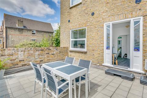 Flat 1, 57 Allfarthing Lane, London, SW18 2AP