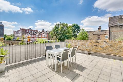 Flat 1, 57 Allfarthing Lane, London, SW18 2AP