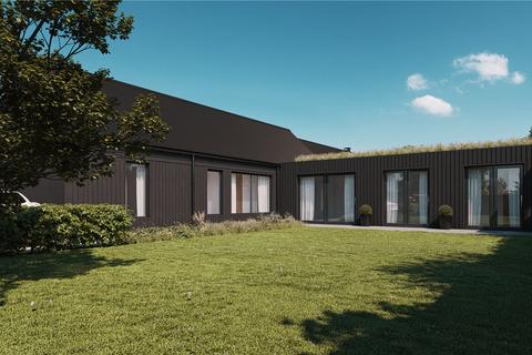 3 bedroom bungalow for sale - Plot 1, Manns Hill, Bossingham, Nr Canterbury, CT4