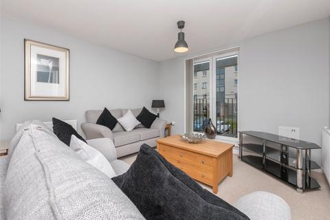 2 bedroom flat to rent, Flaxmill Place, Edinburgh, EH6