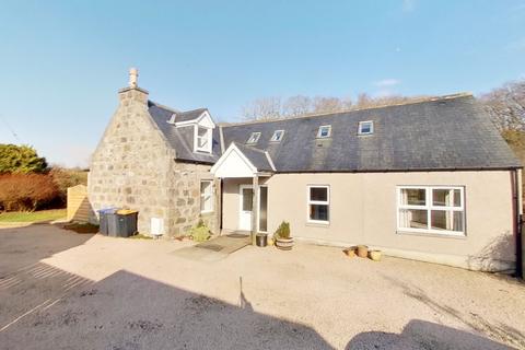 4 bedroom detached house to rent - Roadside Cottage, Fintray, Aberdeenshire, AB21