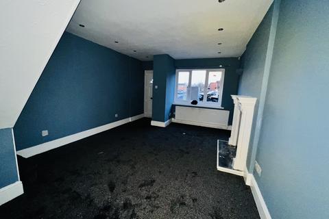 undefined, Britannia Road, Walsall WS1