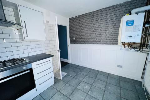 undefined, Britannia Road, Walsall WS1