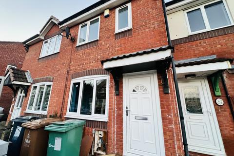 undefined, Britannia Road, Walsall WS1