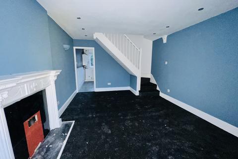 undefined, Britannia Road, Walsall WS1