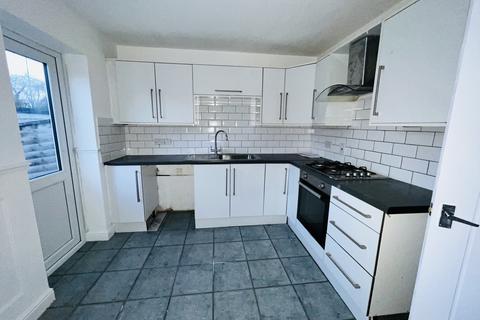 undefined, Britannia Road, Walsall WS1