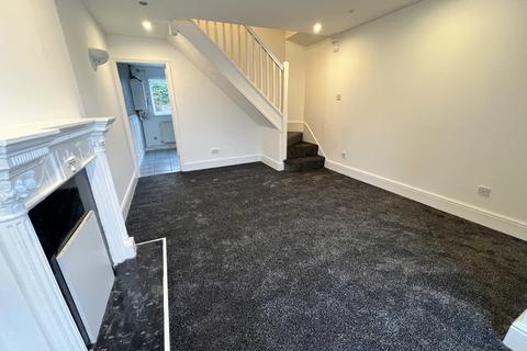 undefined, Britannia Road, Walsall WS1