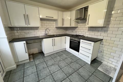 undefined, Britannia Road, Walsall WS1