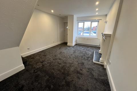 undefined, Britannia Road, Walsall WS1