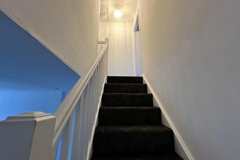 undefined, Britannia Road, Walsall WS1