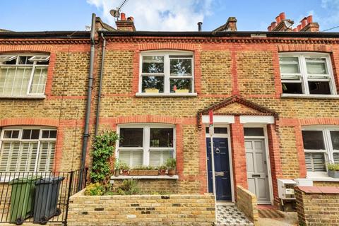 59 Robson Road, London, SE27 9LB