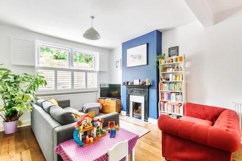 59 Robson Road, London, SE27 9LB