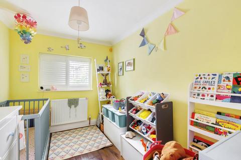 59 Robson Road, London, SE27 9LB