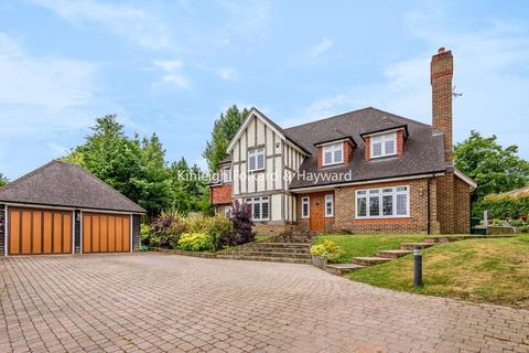 4a Coates Hill Road, Bromley, BR1 2BJ