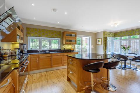 4a Coates Hill Road, Bromley, BR1 2BJ