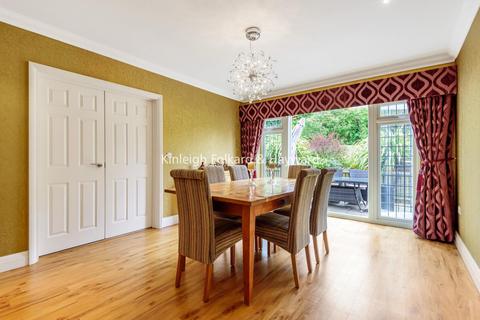 4a Coates Hill Road, Bromley, BR1 2BJ