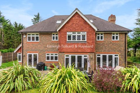 4a Coates Hill Road, Bromley, BR1 2BJ
