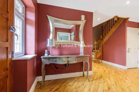 4a Coates Hill Road, Bromley, BR1 2BJ