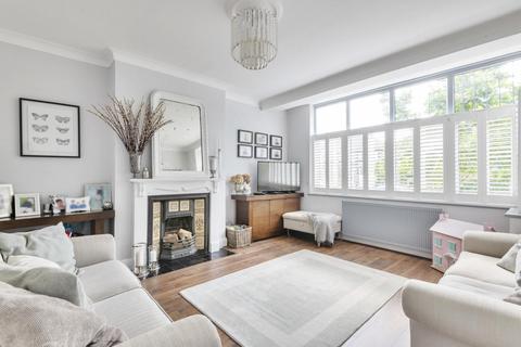 1 Thornton Road, London, SW12 0JX
