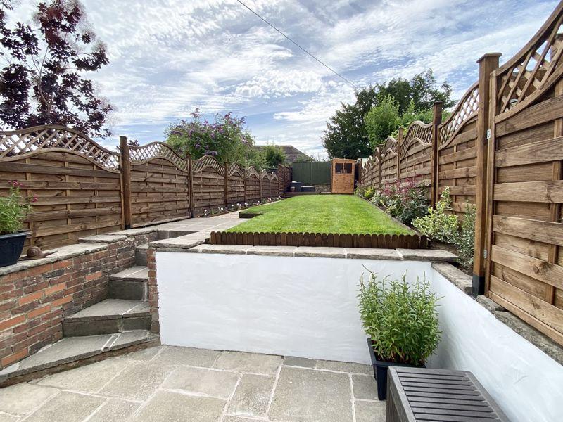 Musbury Road, Axminster 2 bed cottage for sale £215,000