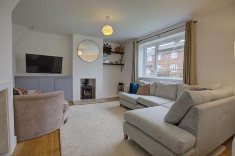3 bedroom terraced house for sale, Summerhedge Crescent, Othery