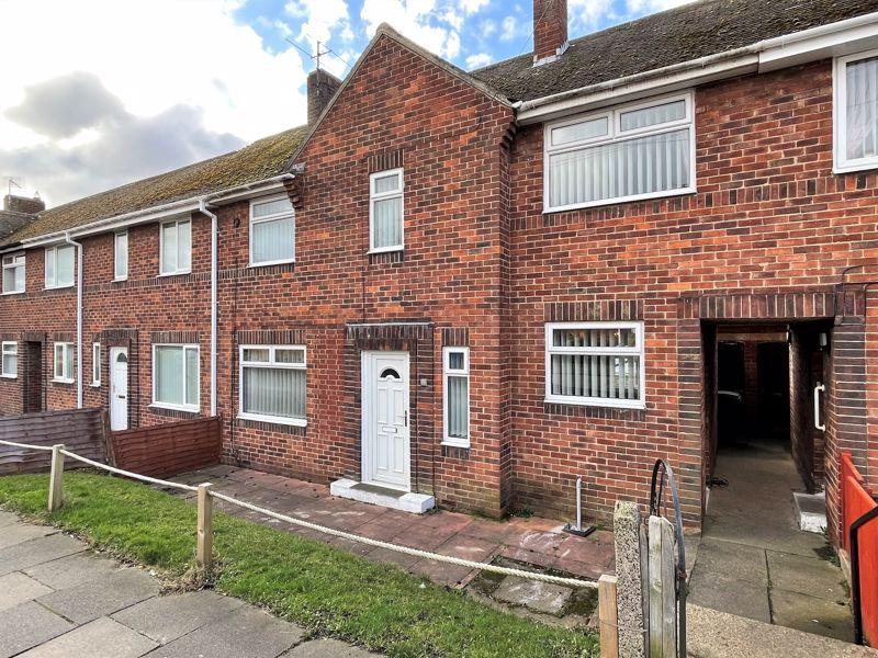 Daventry Avenue, StocktonOnTees TS19 0PQ 3 bed terraced house £600
