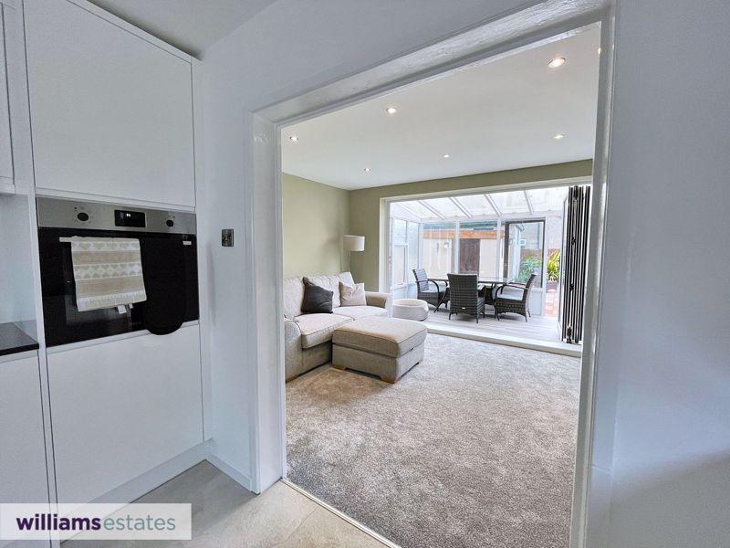 Open Plan Aspect