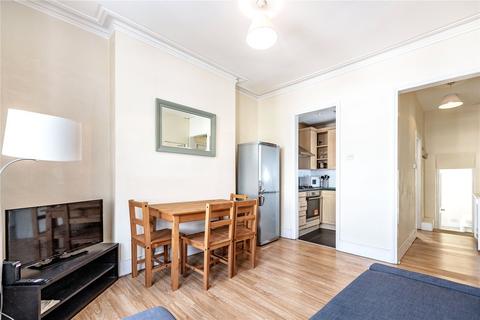 2 bedroom flat to rent, Allestree Road, Fulham, SW6