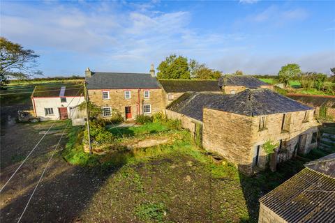 Land for sale, West Tuelmenna Farm, Dobwalls, Nr. Liskeard, Cornwall, PL14