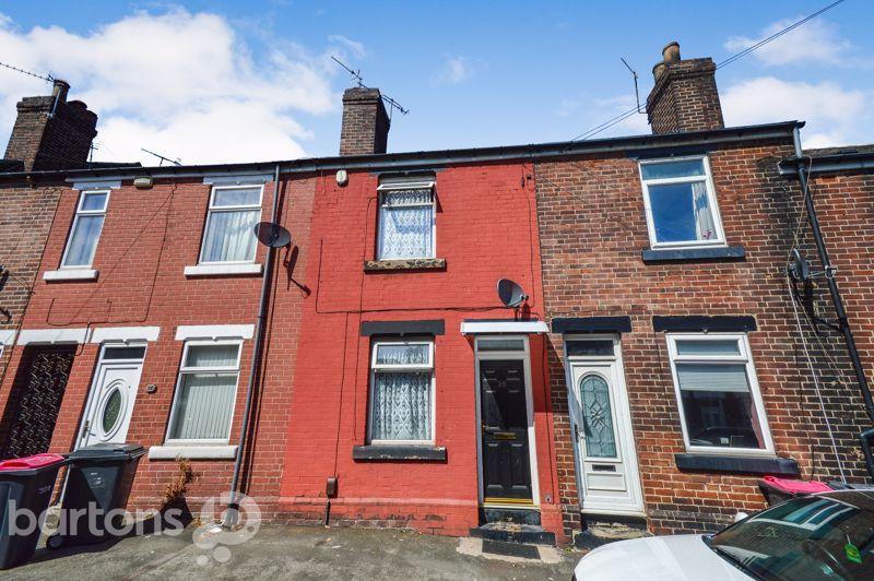 Avondale Road, Rotherham 2 bed terraced house for sale £80,000