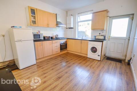 20 Avondale Road, Rotherham, S61 1SG